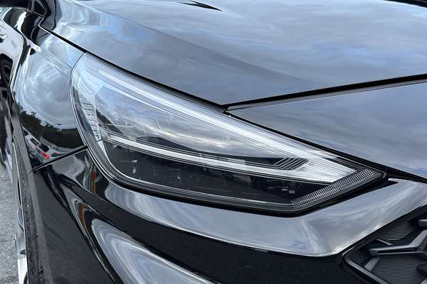 2021 Hyundai i30 N Premium PDe.V4