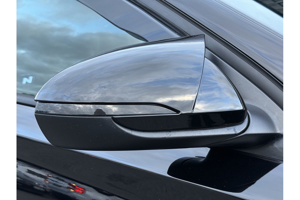 2021 Hyundai i30 N Premium PDe.V4
