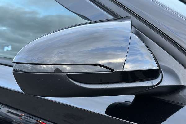 2021 Hyundai i30 N Premium PDe.V4