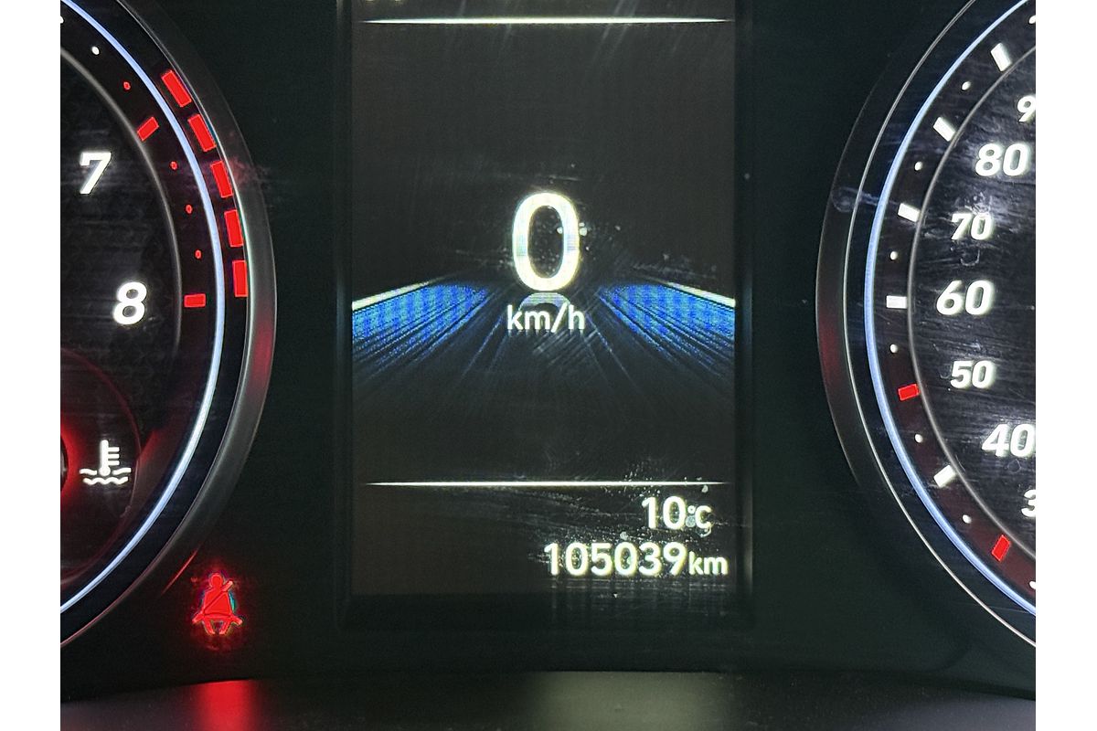 2021 Hyundai i30 N Premium PDe.V4