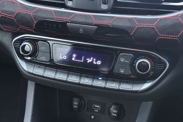 2021 Hyundai i30 N Premium PDe.V4
