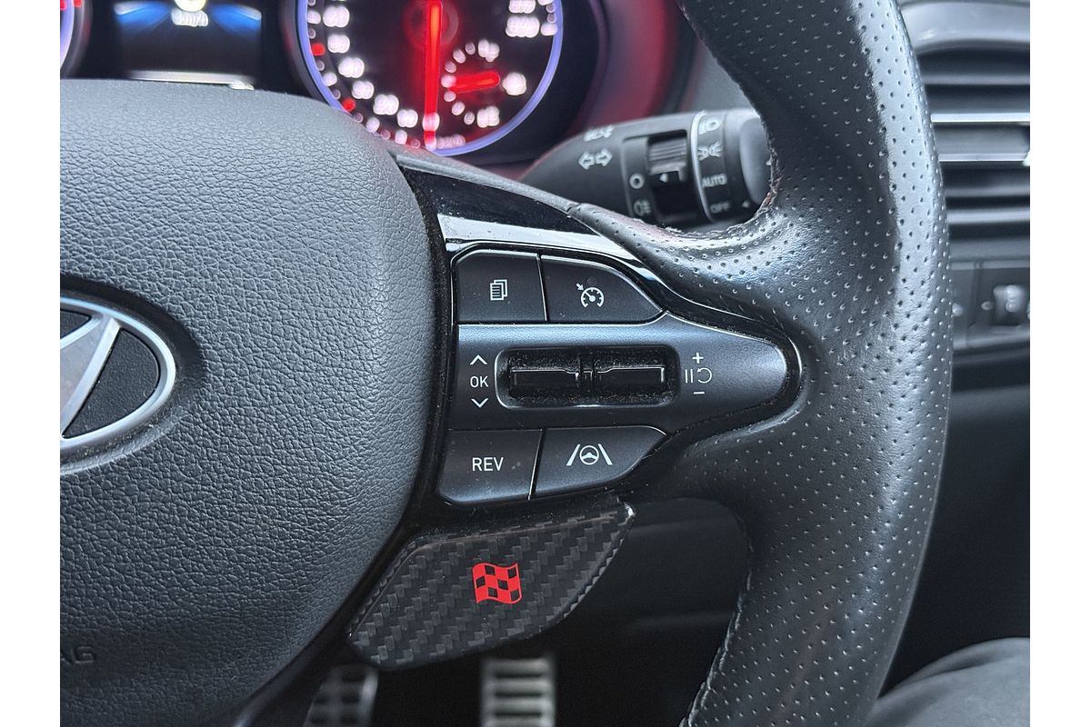 2021 Hyundai i30 N Premium PDe.V4