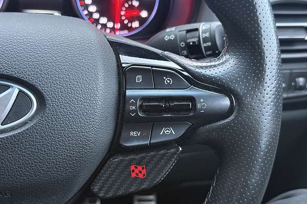 2021 Hyundai i30 N Premium PDe.V4