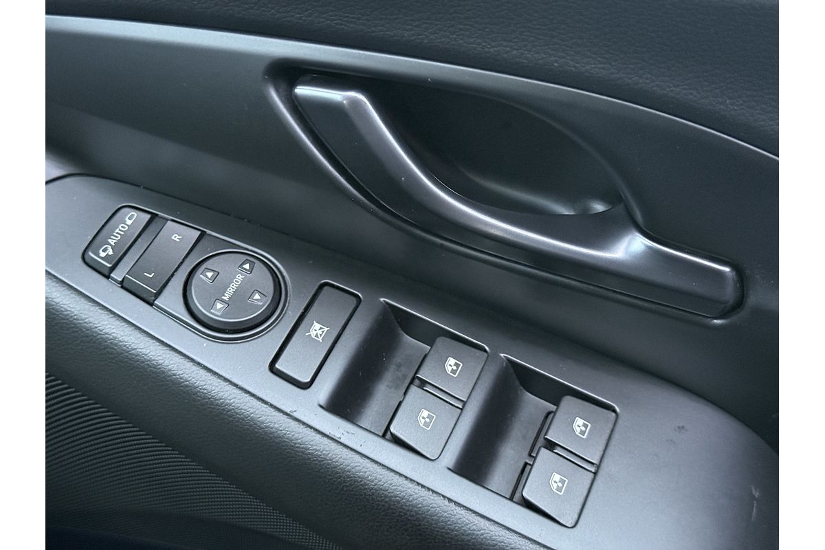 2021 Hyundai i30 N Premium PDe.V4