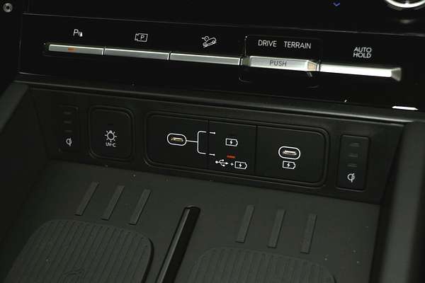 2025 Hyundai Santa Fe Hybrid Calligraphy MX5.V1