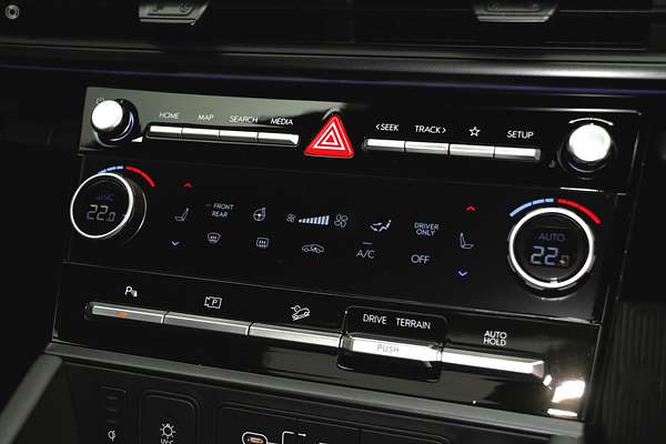 2025 Hyundai Santa Fe Hybrid Calligraphy MX5.V1