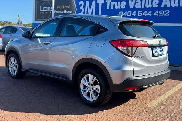2020 Honda HR-V VTi