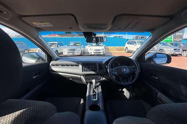 2020 Honda HR-V VTi