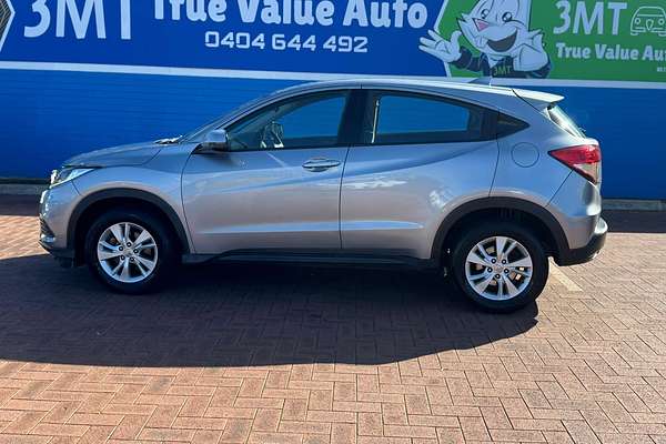 2020 Honda HR-V VTi