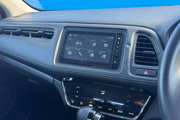 2020 Honda HR-V VTi