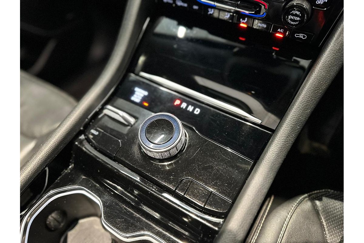 2022 Jeep Grand Cherokee L Limited WL