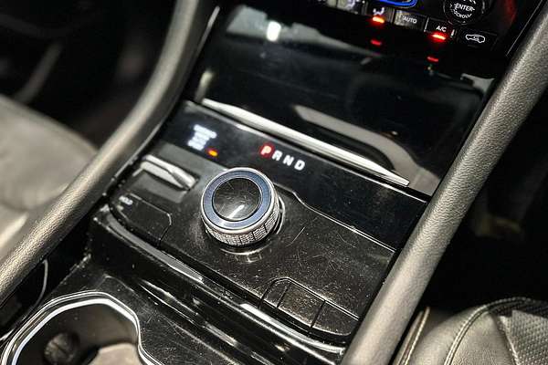 2022 Jeep Grand Cherokee L Limited WL