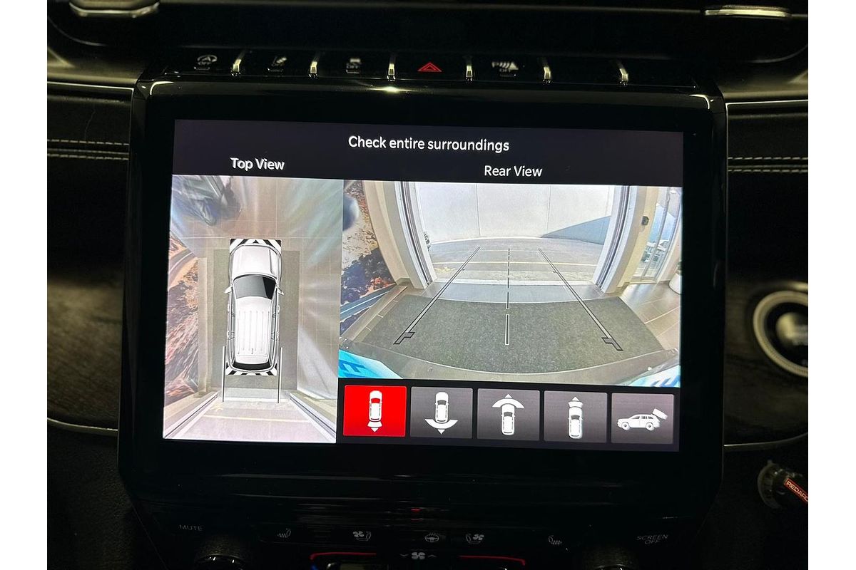 2022 Jeep Grand Cherokee L Limited WL