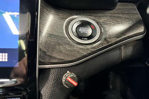 2022 Jeep Grand Cherokee L Limited WL