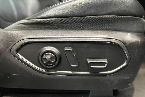 2022 Jeep Grand Cherokee L Limited WL