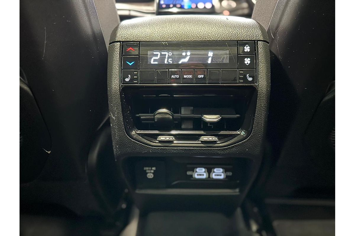 2022 Jeep Grand Cherokee L Limited WL