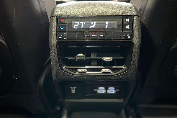 2022 Jeep Grand Cherokee L Limited WL