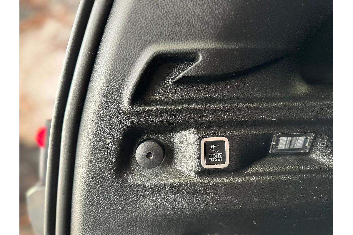 2022 Jeep Grand Cherokee L Limited WL