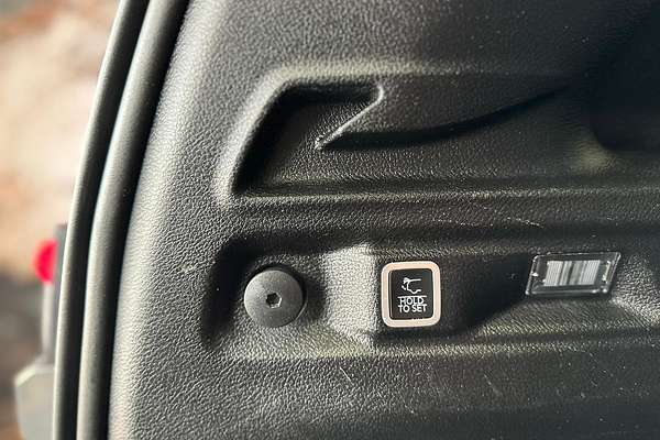 2022 Jeep Grand Cherokee L Limited WL