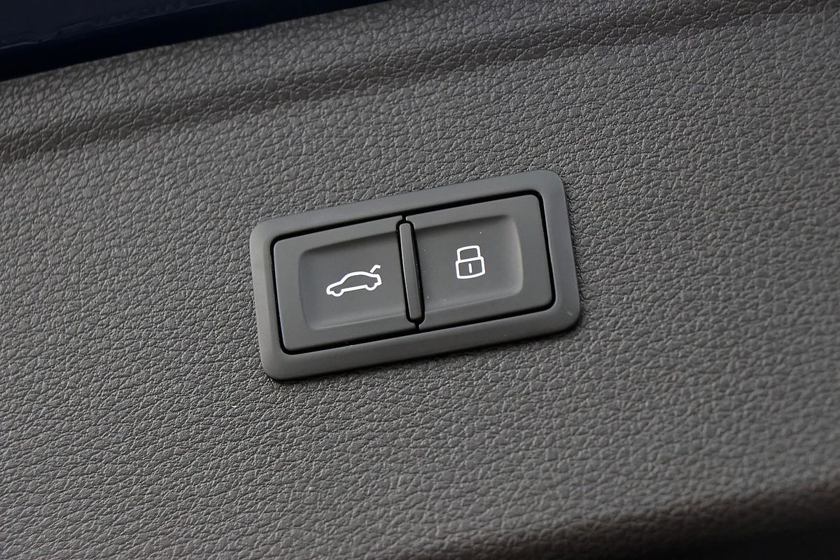 2021 Audi SQ5 TDI FY