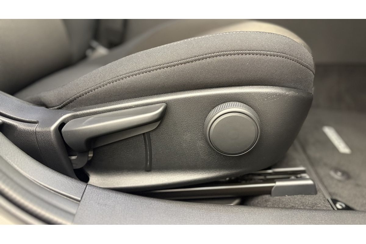 2025 Mazda 3 G20 Evolve BP Series