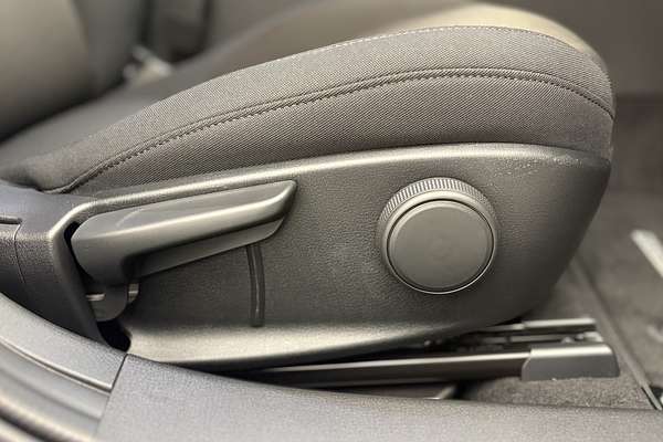 2025 Mazda 3 G20 Evolve BP Series