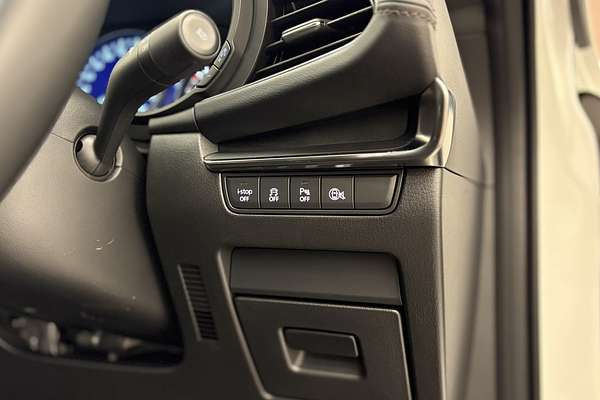 2025 Mazda 3 G20 Evolve BP Series