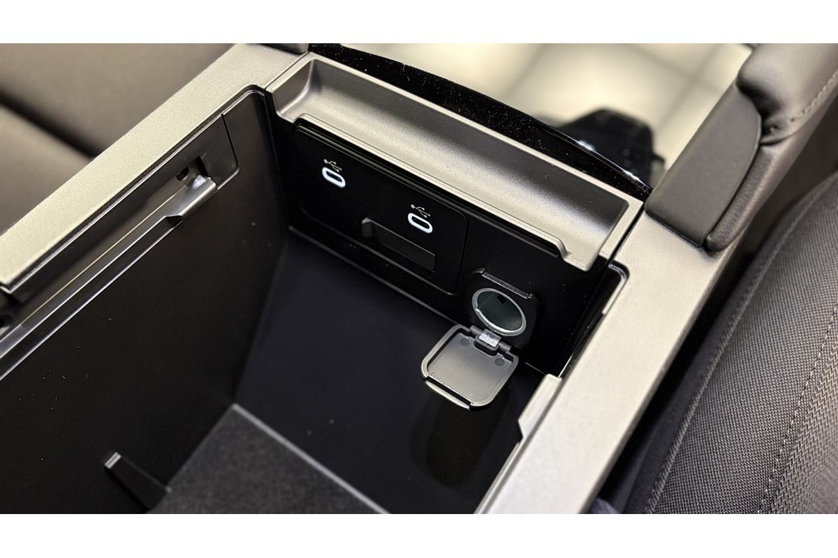 2025 Mazda 3 G20 Evolve BP Series