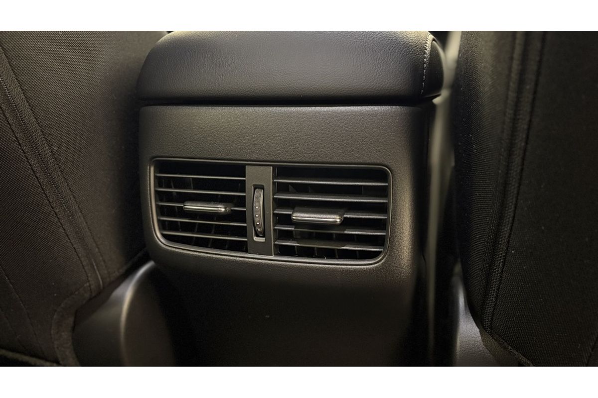 2025 Mazda 3 G20 Evolve BP Series