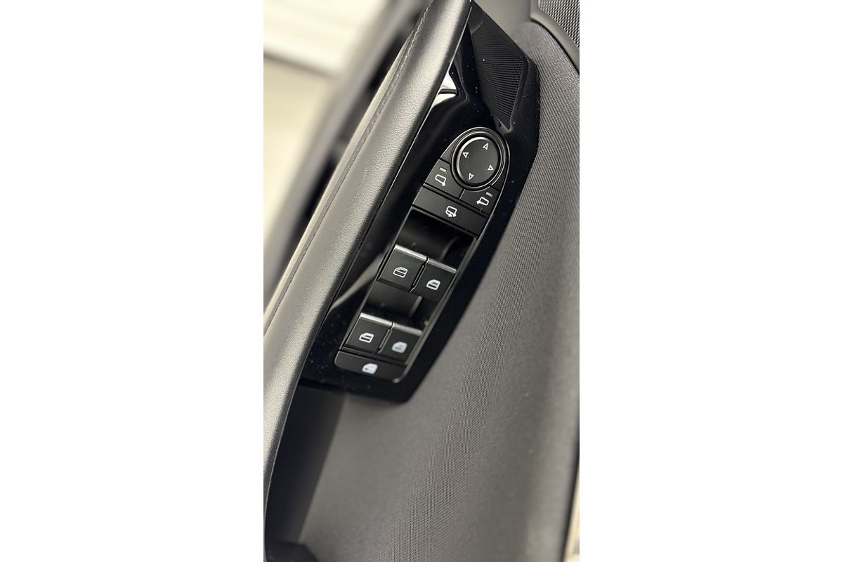 2025 Mazda 3 G20 Evolve BP Series