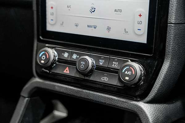 2024 Ford Ranger Wildtrak 4X4 3.0L