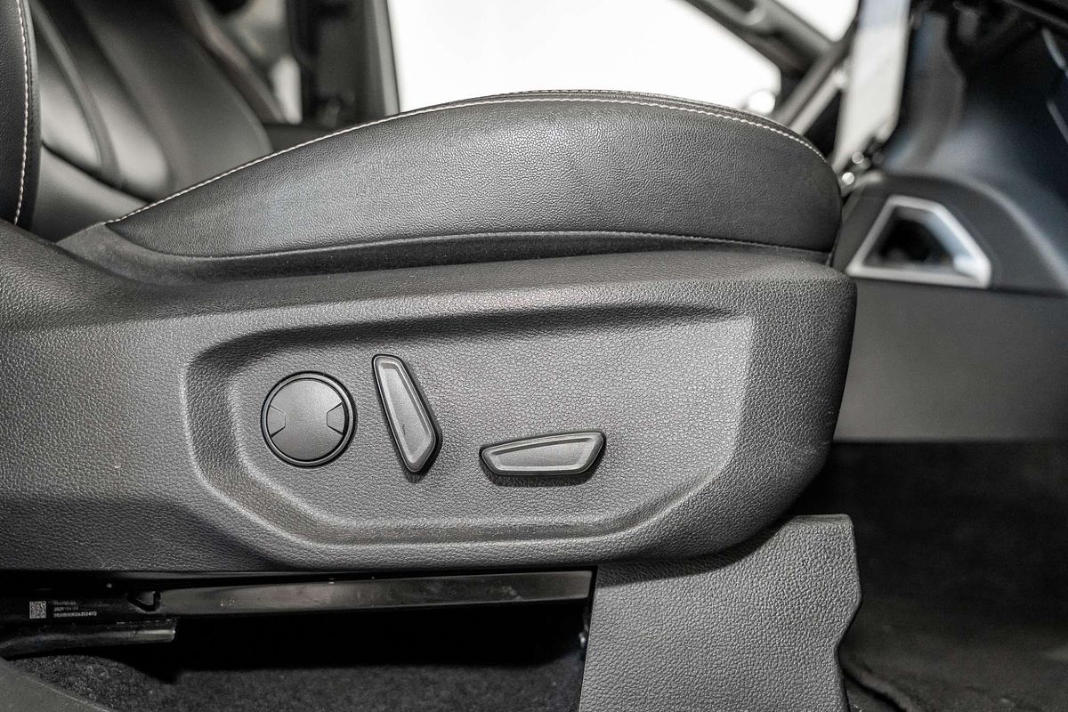 2024 Ford Ranger Wildtrak 4X4 3.0L