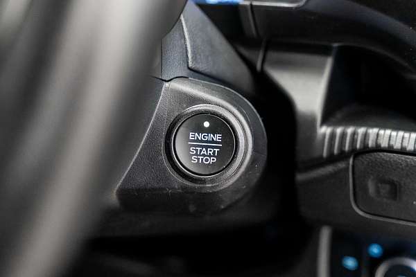 2024 Ford Ranger Wildtrak 4X4 3.0L