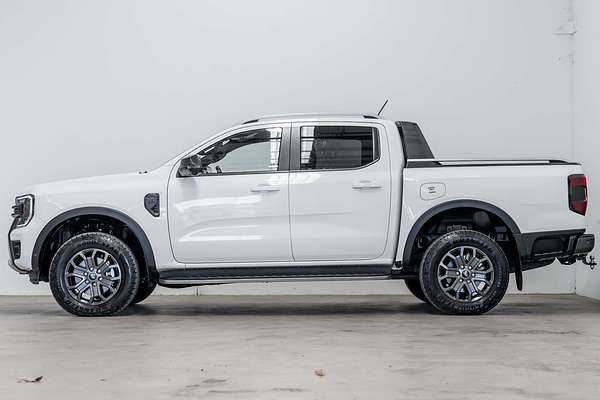 2024 Ford Ranger Wildtrak 4X4 3.0L