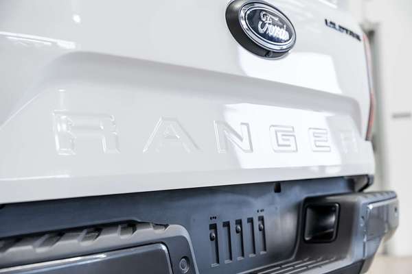 2024 Ford Ranger Wildtrak 4X4 3.0L
