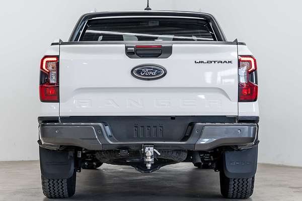 2024 Ford Ranger Wildtrak 4X4 3.0L