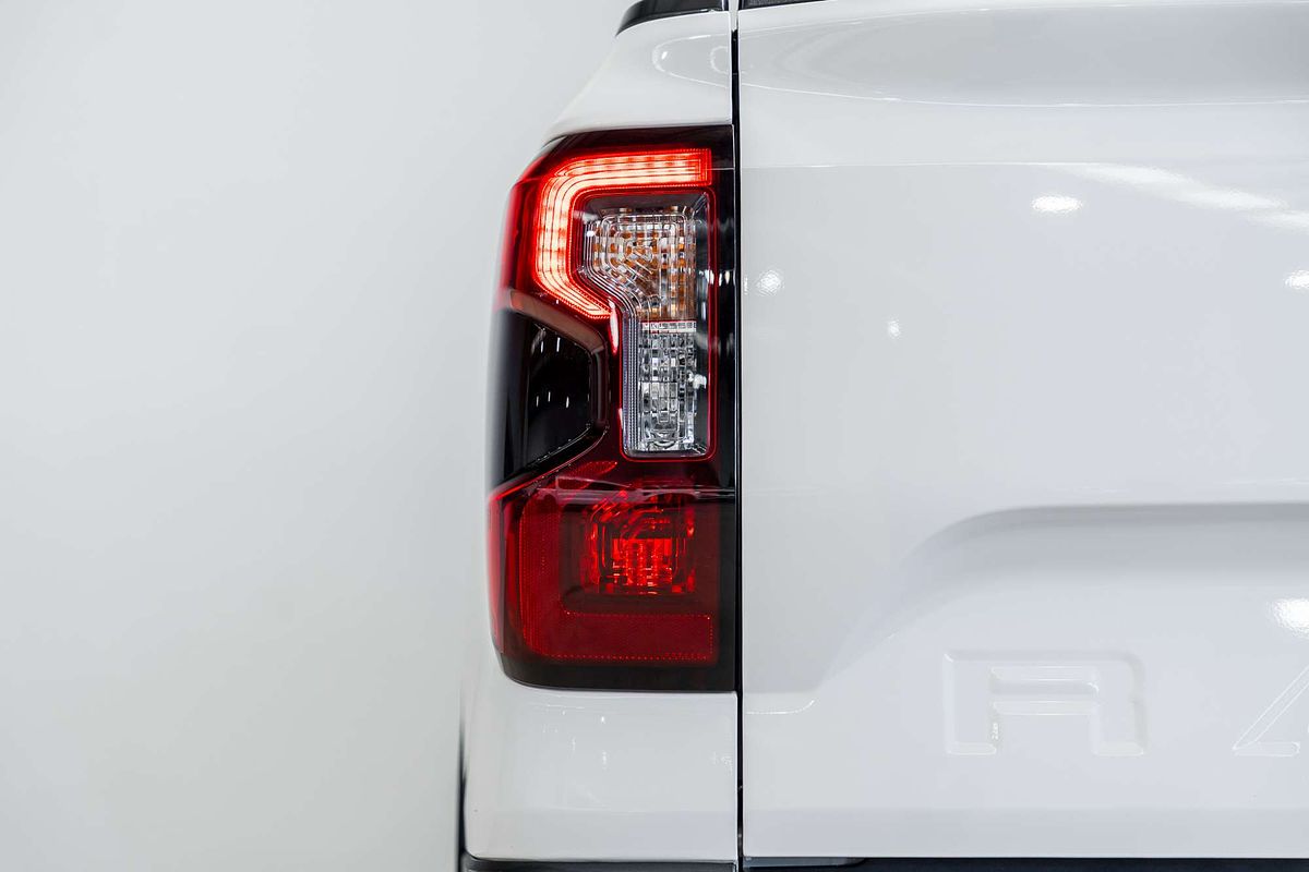 2024 Ford Ranger Wildtrak 4X4 3.0L