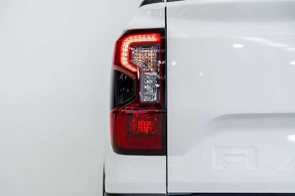 2024 Ford Ranger Wildtrak 4X4 3.0L