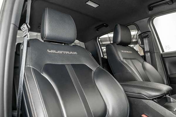 2024 Ford Ranger Wildtrak 4X4 3.0L