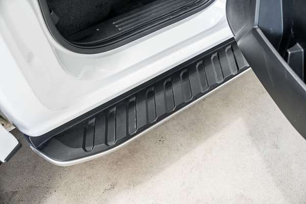 2024 Ford Ranger Wildtrak 4X4 3.0L