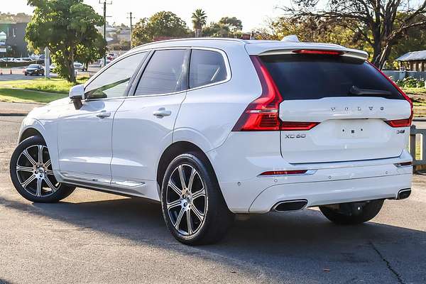 2018 Volvo XC60 D4 Inscription