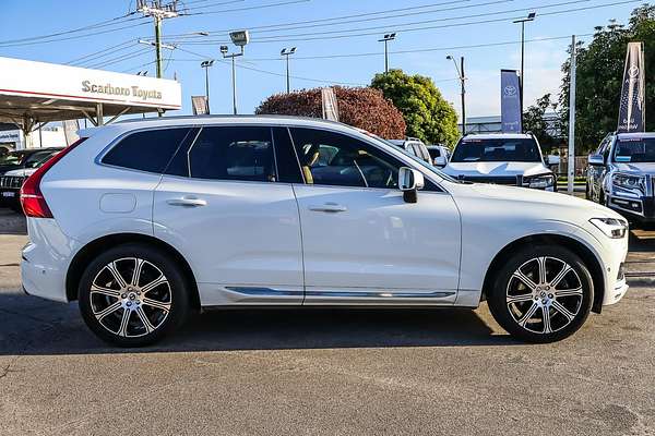 2018 Volvo XC60 D4 Inscription