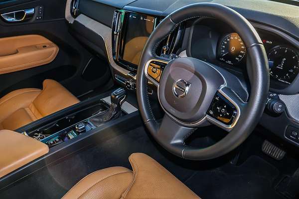 2018 Volvo XC60 D4 Inscription