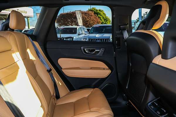 2018 Volvo XC60 D4 Inscription