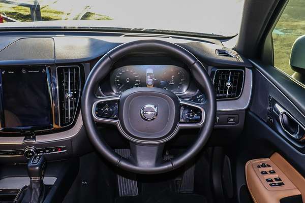 2018 Volvo XC60 D4 Inscription