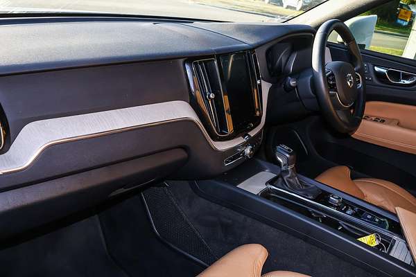 2018 Volvo XC60 D4 Inscription