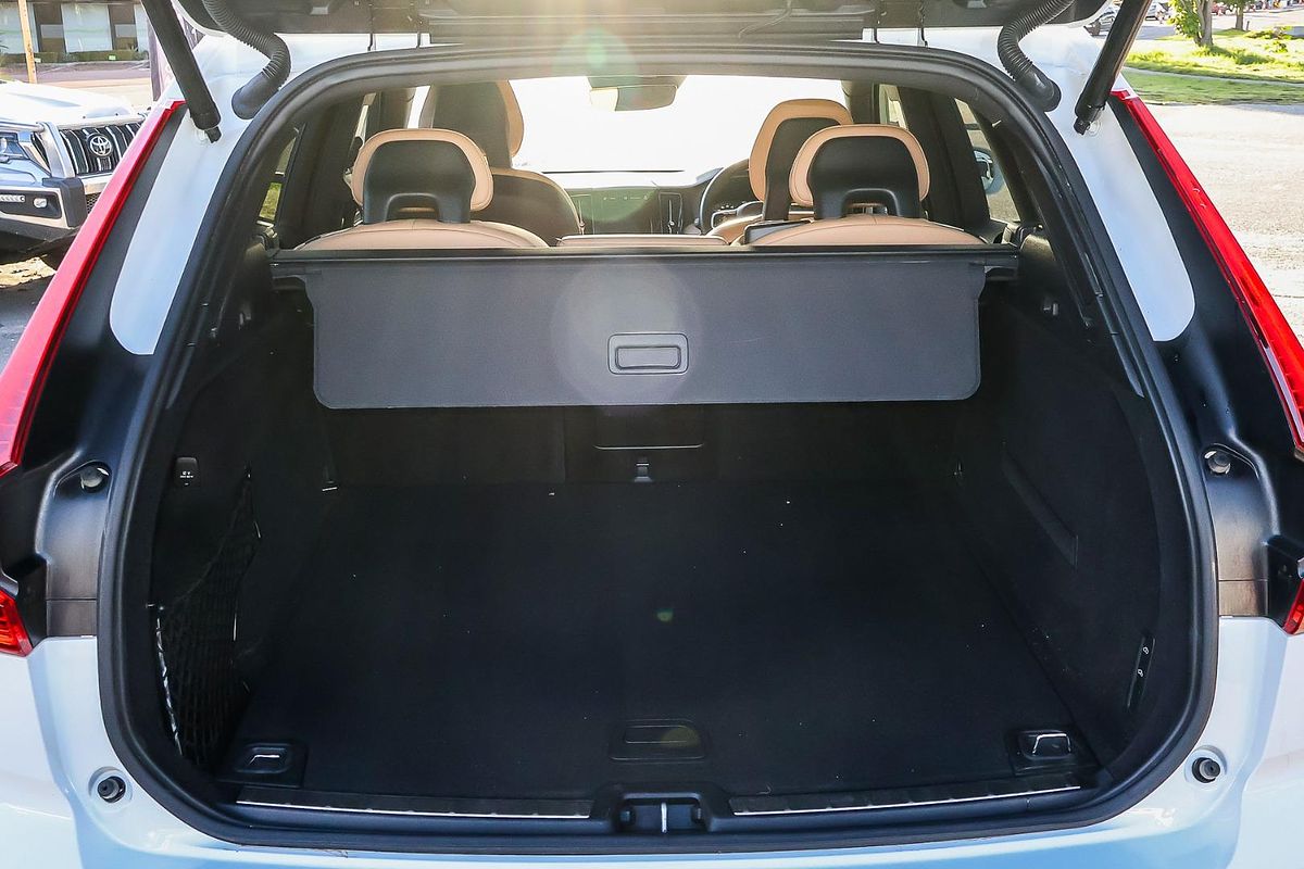 2018 Volvo XC60 D4 Inscription