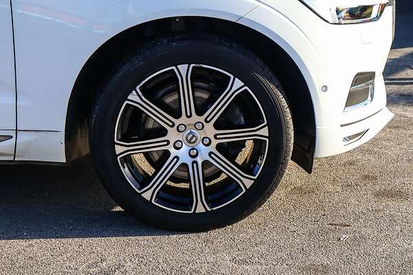 2018 Volvo XC60 D4 Inscription