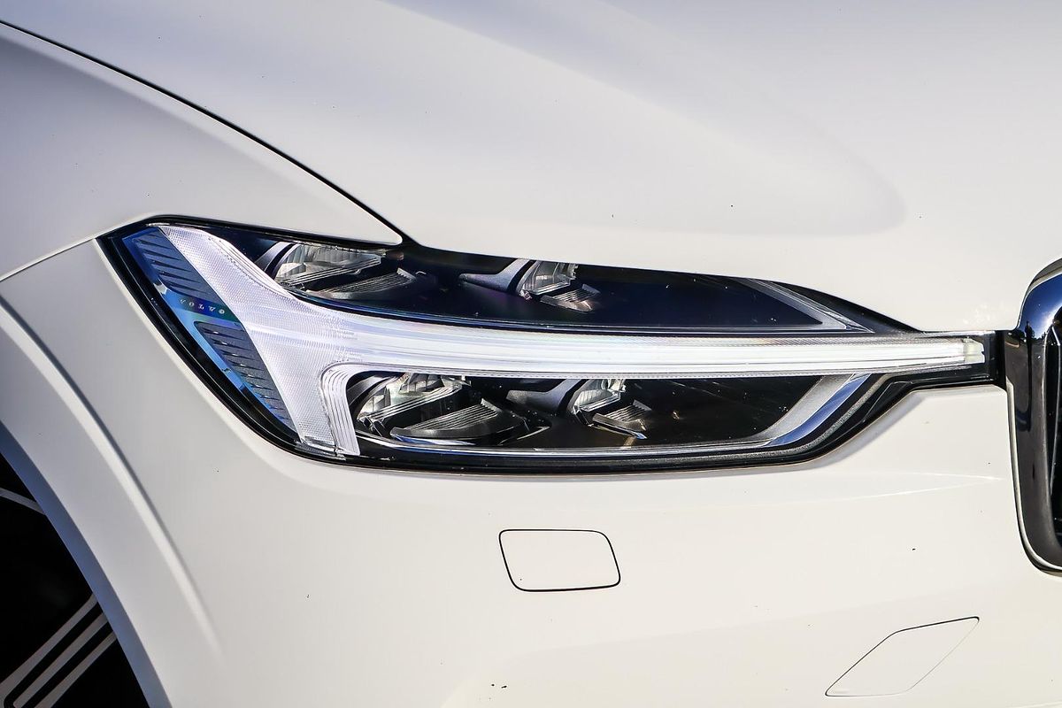 2018 Volvo XC60 D4 Inscription
