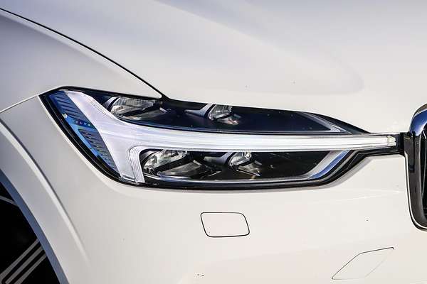2018 Volvo XC60 D4 Inscription